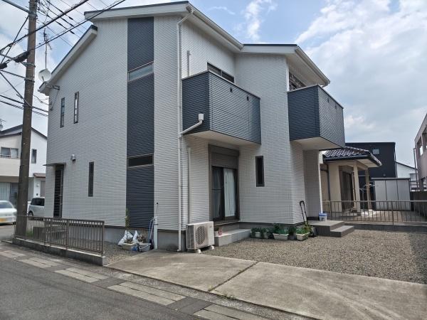 富士市柚木の中古一戸建て