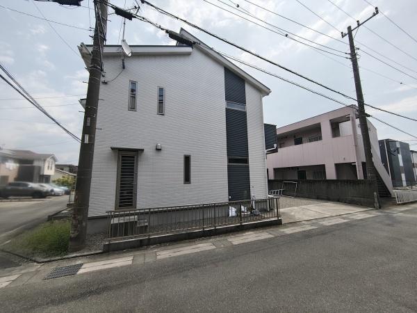 富士市柚木の中古一戸建て