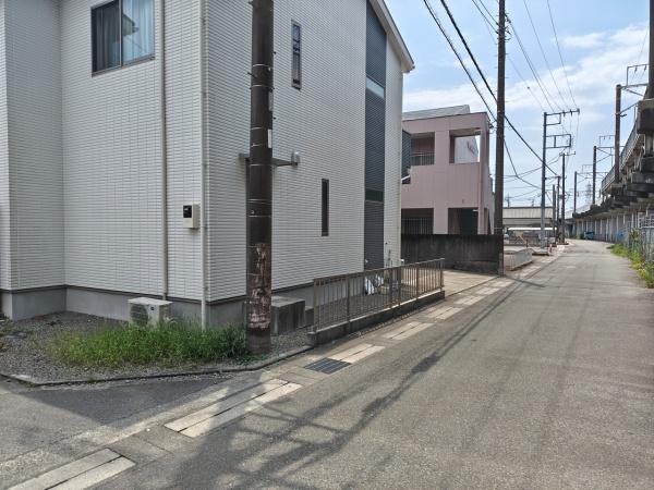 富士市柚木の中古一戸建て
