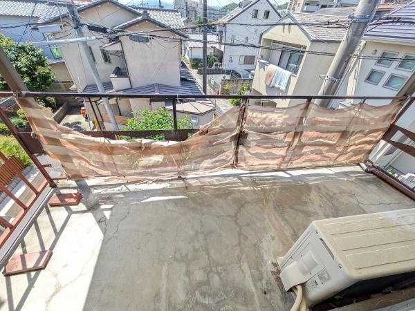 京都市左京区修学院中林町の中古一戸建て