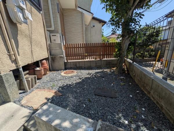京都市左京区修学院中林町の中古一戸建て