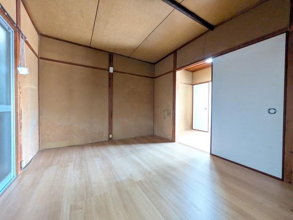 京都市左京区修学院中林町の中古一戸建て