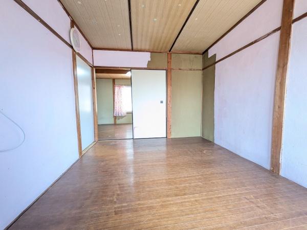 京都市左京区修学院中林町の中古一戸建て