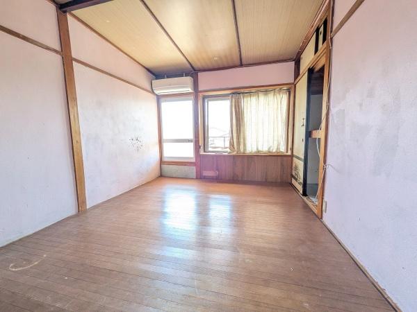 京都市左京区修学院中林町の中古一戸建て