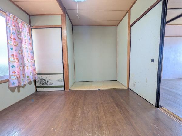 京都市左京区修学院中林町の中古一戸建て