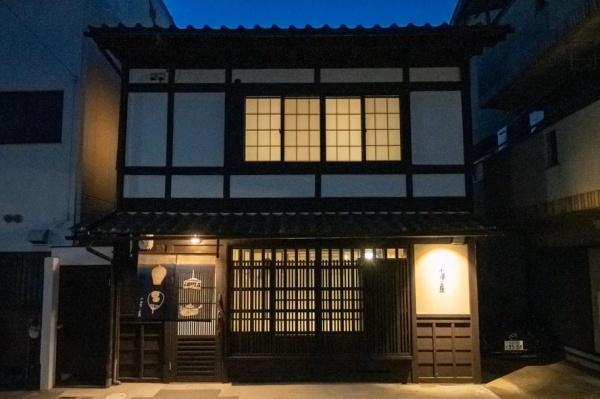 京都市南区東九条明田町　中古戸建