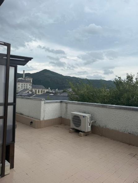京都市左京区北白川小倉町の中古一戸建て