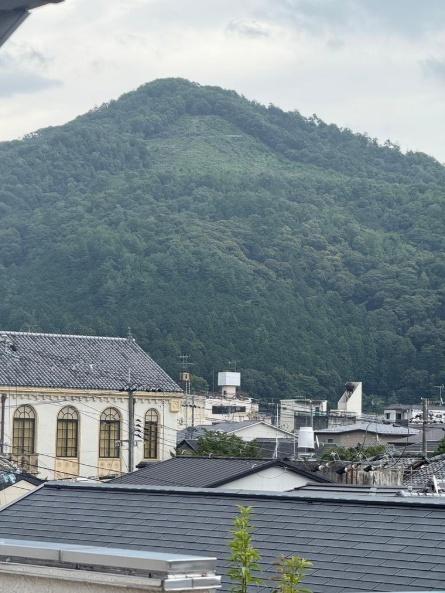 京都市左京区北白川小倉町の中古一戸建て
