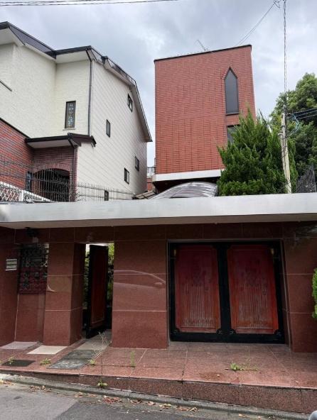 京都市左京区北白川小倉町　中古戸建