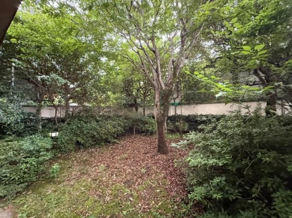 京都市左京区北白川小倉町の中古一戸建て