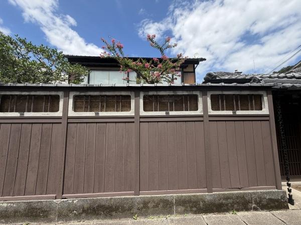 京都市左京区南禅寺北ノ坊町　中古戸建