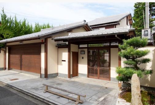 京都市左京区下鴨膳部町　中古戸建