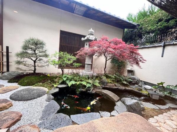 京都市左京区下鴨膳部町　中古戸建