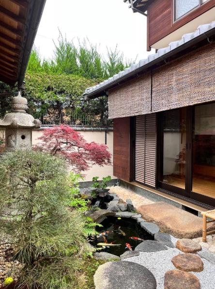 京都市左京区下鴨膳部町の中古一戸建て