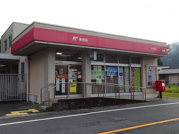 北設楽郡設楽町東納庫字丸根の中古一戸建て(名倉郵便局)