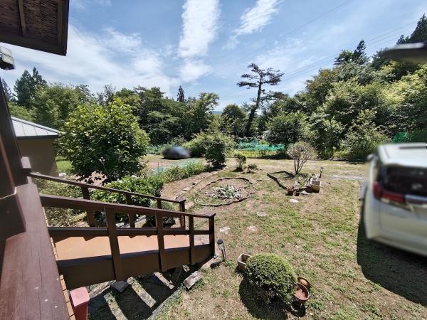 北設楽郡設楽町東納庫字丸根の中古一戸建て