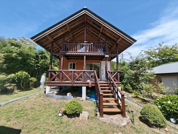 北設楽郡設楽町東納庫字丸根 中古戸建