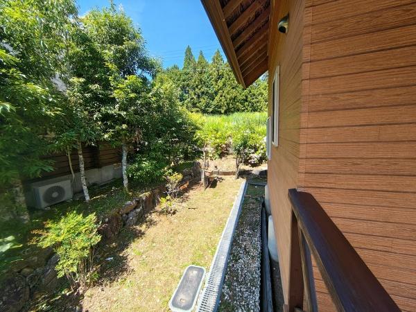 北設楽郡設楽町東納庫字丸根の中古一戸建て