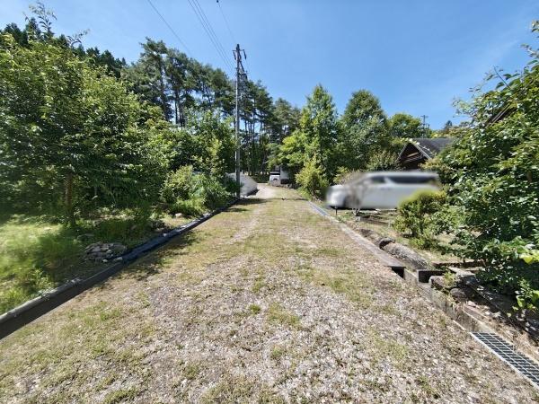 北設楽郡設楽町東納庫字丸根の中古一戸建て