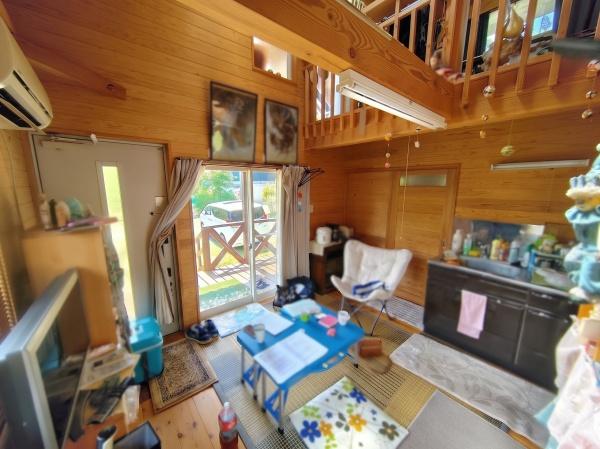 北設楽郡設楽町東納庫字丸根の中古一戸建て