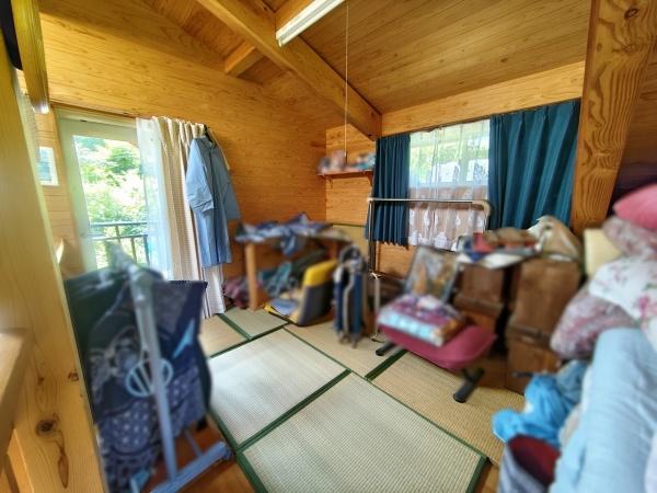 北設楽郡設楽町東納庫字丸根の中古一戸建て