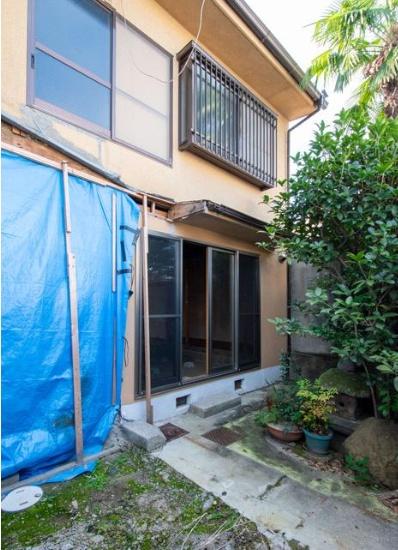 京都市左京区下鴨森ケ前町の中古一戸建て