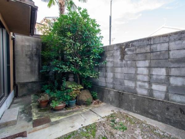 京都市左京区下鴨森ケ前町の中古一戸建て