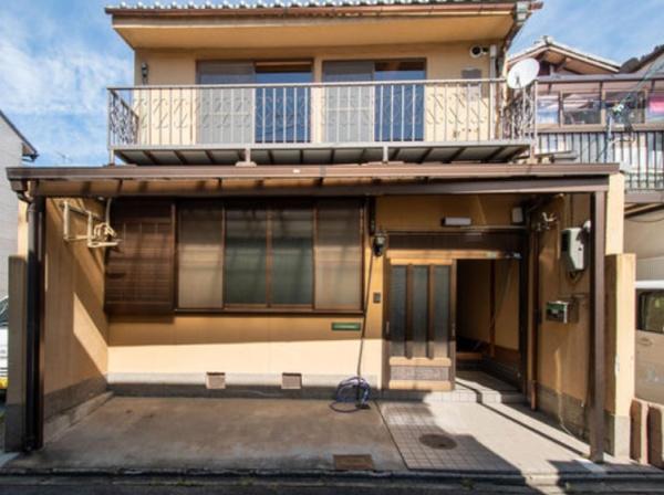 京都市左京区下鴨森ケ前町　中古戸建