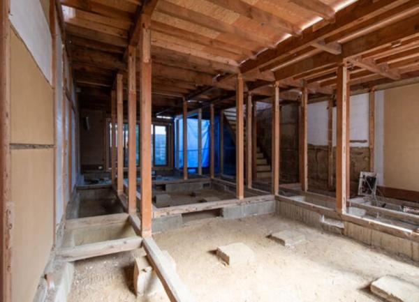 京都市左京区下鴨森ケ前町の中古一戸建て