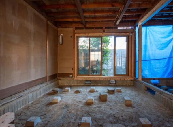 京都市左京区下鴨森ケ前町の中古一戸建て