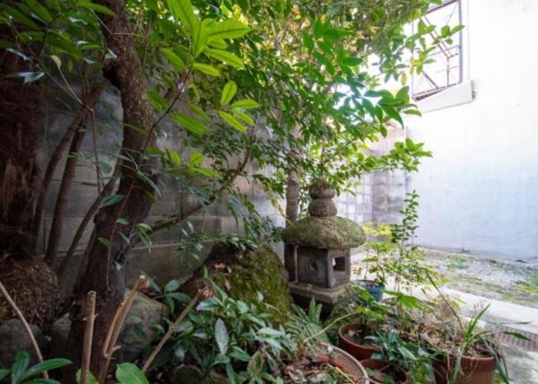 京都市左京区下鴨森ケ前町の中古一戸建て