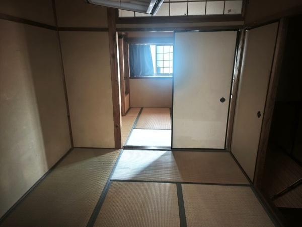 京都市上京区中務町の中古一戸建て