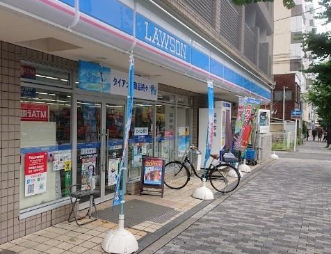 京都市上京区中務町の中古一戸建て(ローソン千本丸太町店)