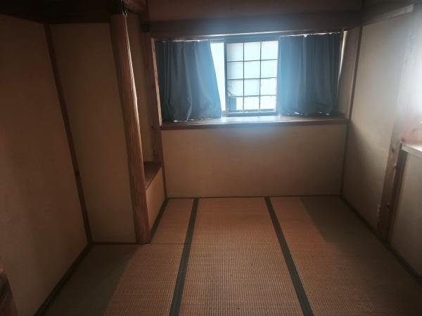 京都市上京区中務町の中古一戸建て