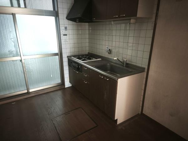 京都市上京区中務町の中古一戸建て