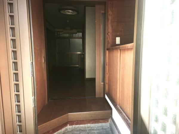 京都市上京区中務町の中古一戸建て
