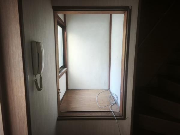 京都市上京区中務町　中古戸建
