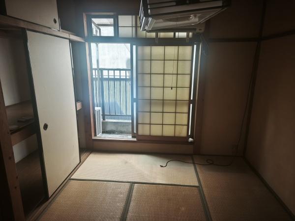 京都市上京区中務町の中古一戸建て