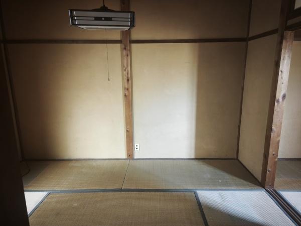 京都市上京区中務町の中古一戸建て