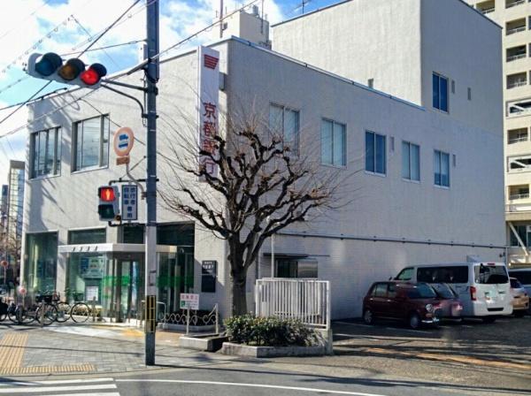 グランシャリオレアル(京都銀行山科中央支店)