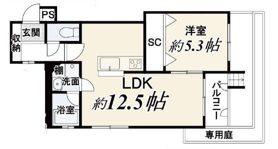 レックスアベニュー四条大宮
