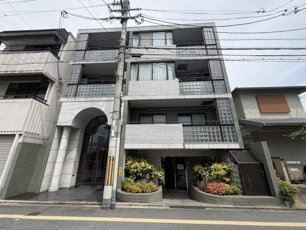 レックスアベニュー四条大宮