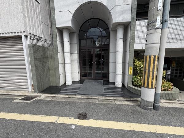 レックスアベニュー四条大宮