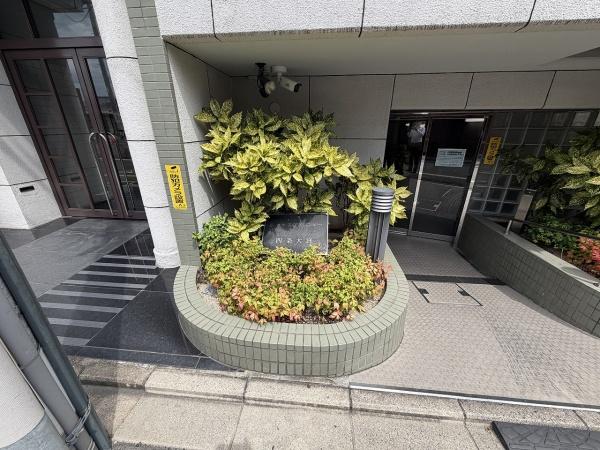 レックスアベニュー四条大宮