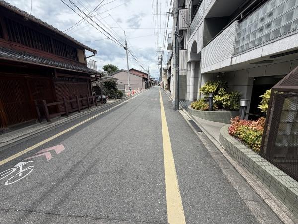 レックスアベニュー四条大宮