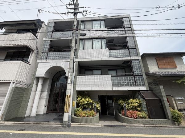 レックスアベニュー四条大宮