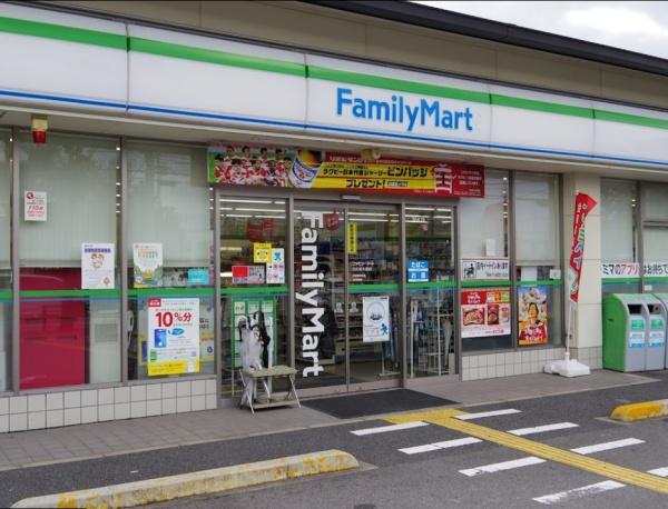 京都市左京区一乗寺塚本町の土地(ファミリーマート白川北大路店)
