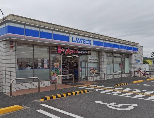 京田辺市草内五反田の中古一戸建て(ローソン京田辺草内店)