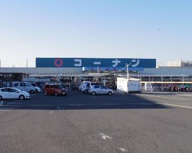 京田辺市草内五反田の中古一戸建て(ホームセンターコーナン京田辺店)