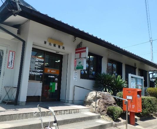 京田辺市草内五反田の中古一戸建て(草内郵便局)